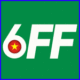 6FF – Thưởng nạp đầu 8,888K cho hội viên mới